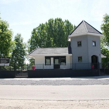 Het Gouden Zusje Apartamento Kerkdriel Exterior foto