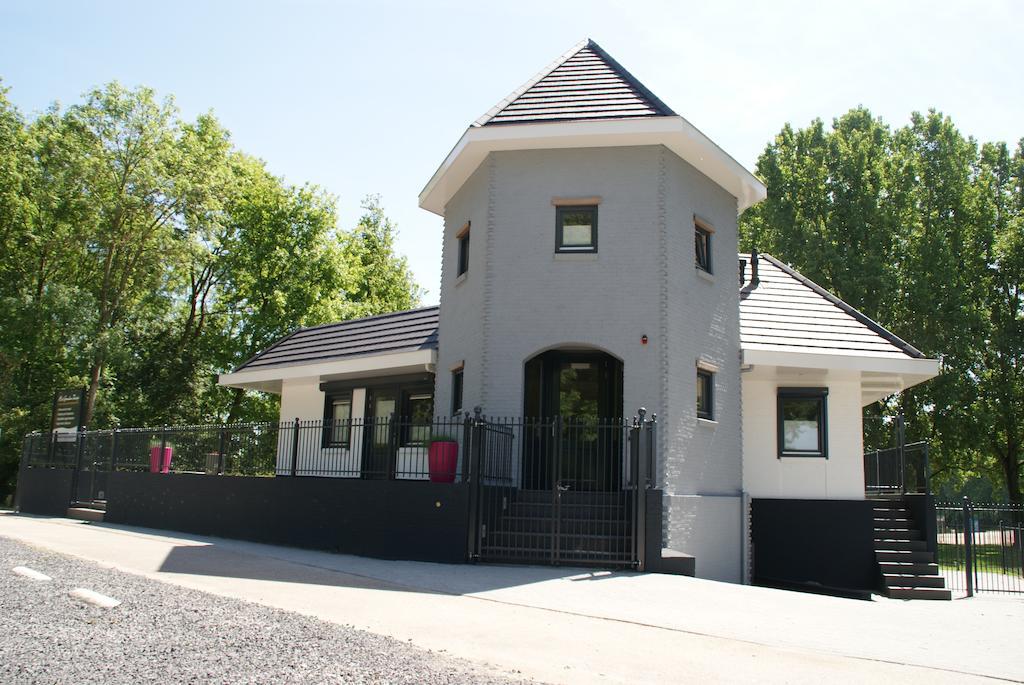 Het Gouden Zusje Apartamento Kerkdriel Exterior foto