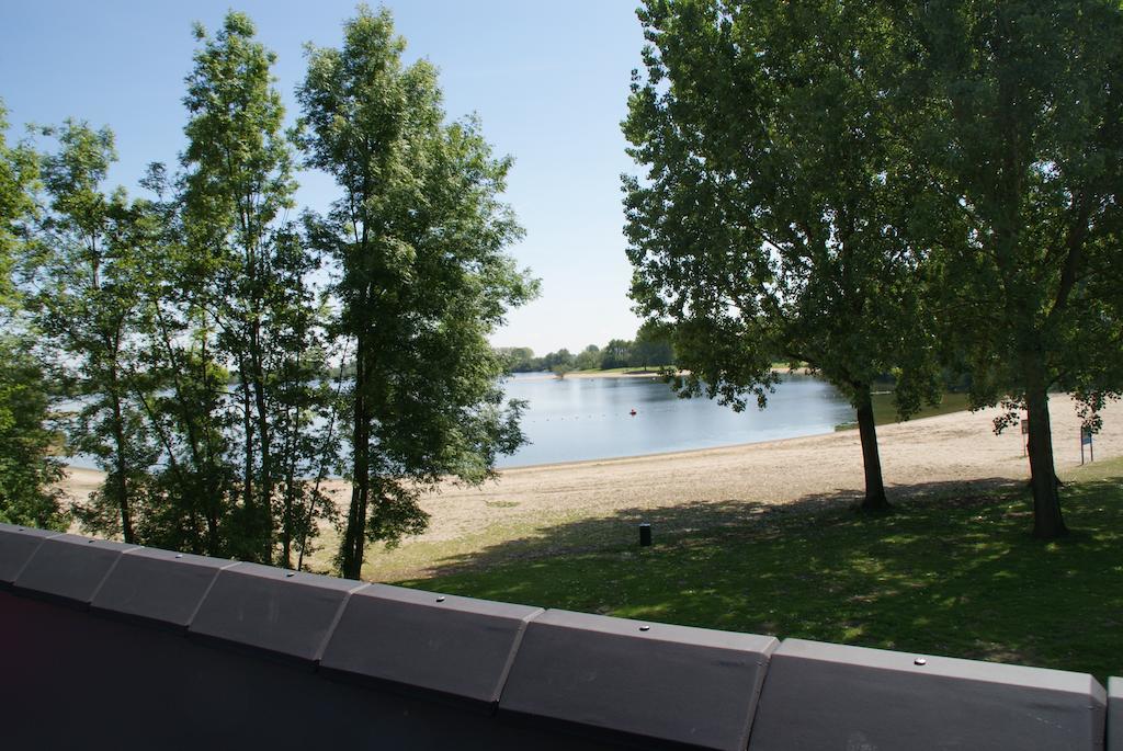 Het Gouden Zusje Apartamento Kerkdriel Quarto foto