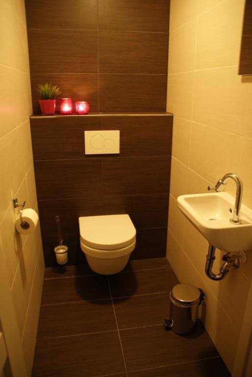 Het Gouden Zusje Apartamento Kerkdriel Quarto foto