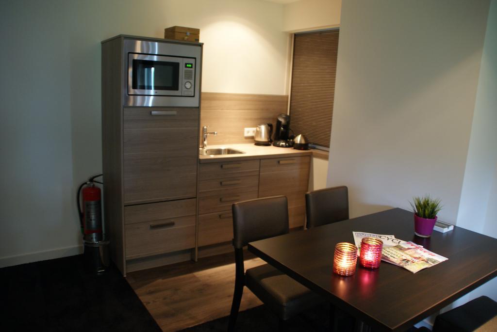 Het Gouden Zusje Apartamento Kerkdriel Quarto foto