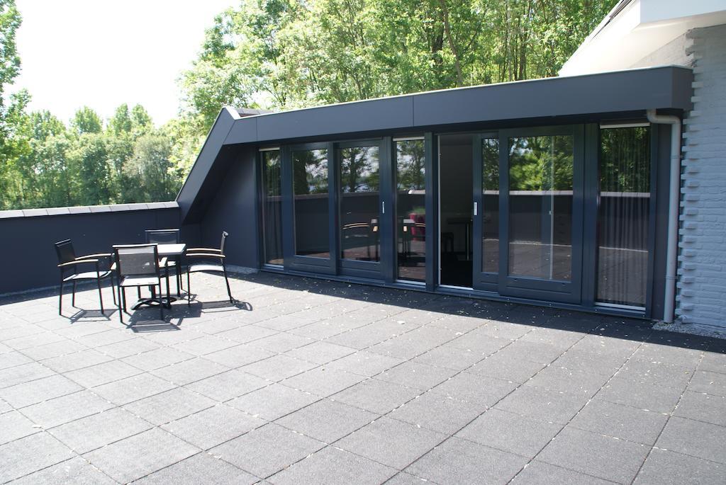 Het Gouden Zusje Apartamento Kerkdriel Quarto foto