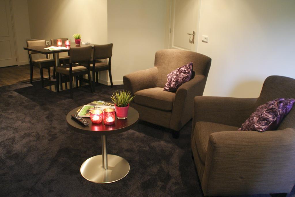Het Gouden Zusje Apartamento Kerkdriel Quarto foto