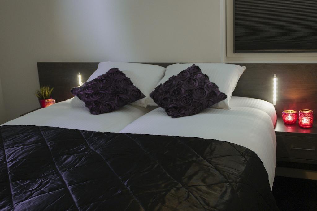 Het Gouden Zusje Apartamento Kerkdriel Quarto foto
