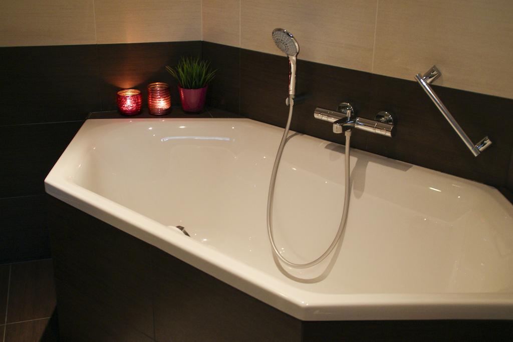 Het Gouden Zusje Apartamento Kerkdriel Quarto foto