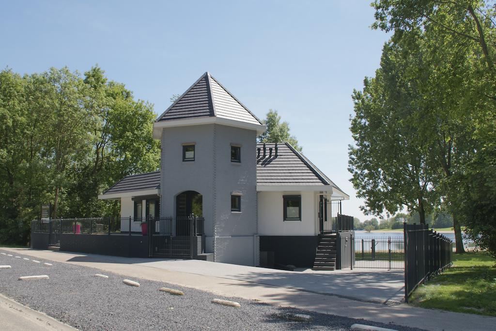 Het Gouden Zusje Apartamento Kerkdriel Exterior foto