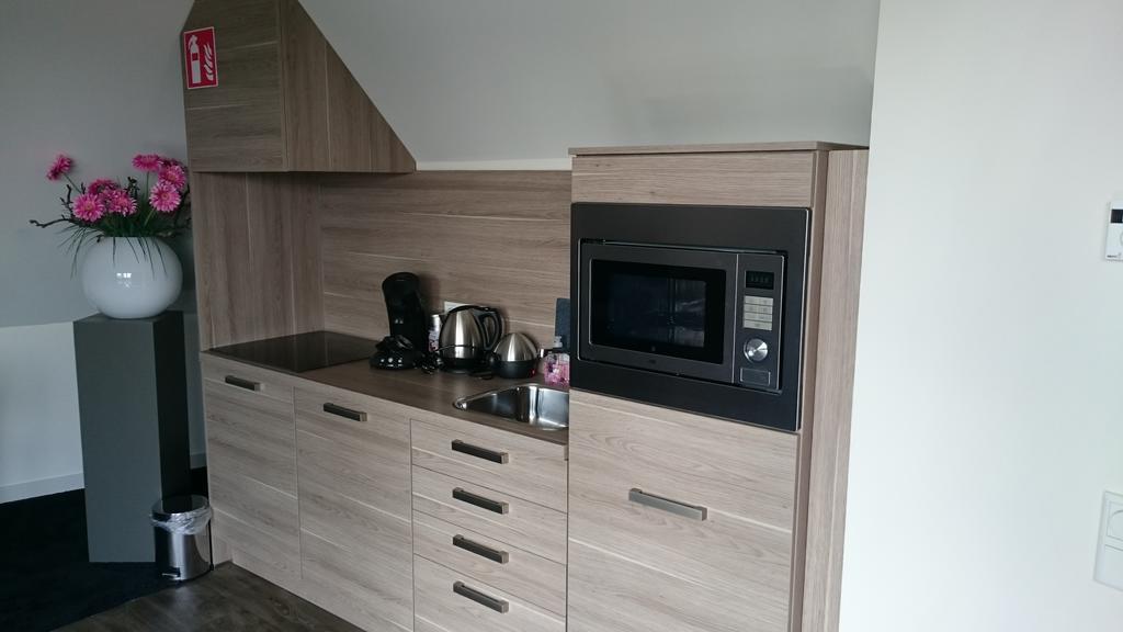 Het Gouden Zusje Apartamento Kerkdriel Exterior foto