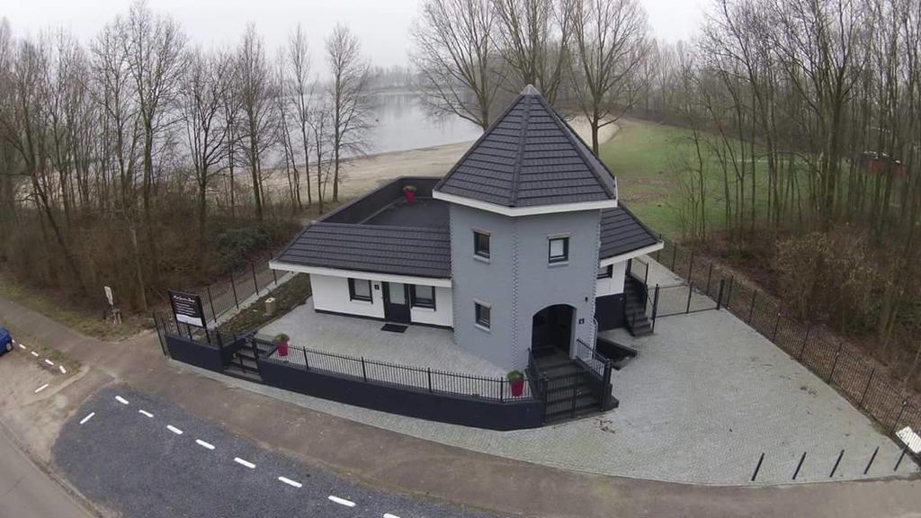Het Gouden Zusje Apartamento Kerkdriel Exterior foto